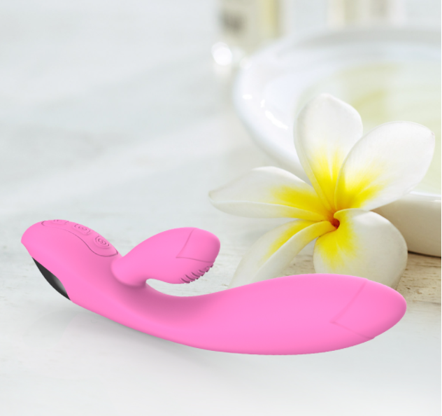 How To Use the Rabbit Vibrator?