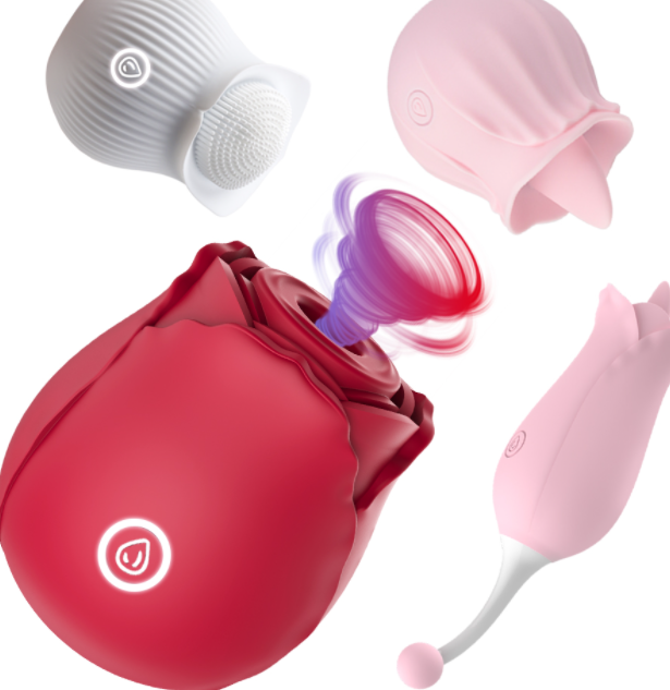 What Does a Clit Sucker Feel Like?