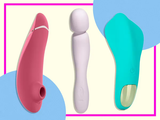 How to use Your Clitoral Vibrators?