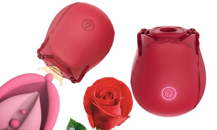 How to use a rose Vibrators?