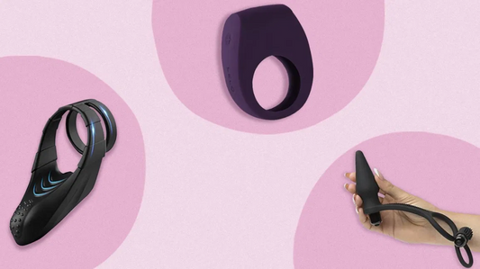 9 Nifty Uses for Cock Rings