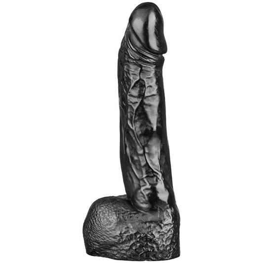 Benefits of a black dildo