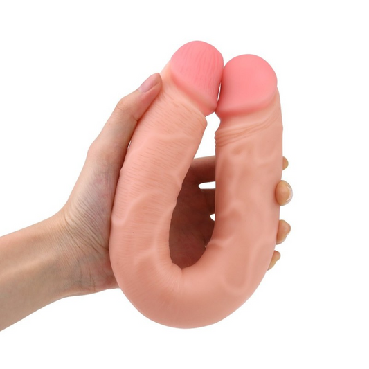 Factors to Consider When Buying a Double Dildo