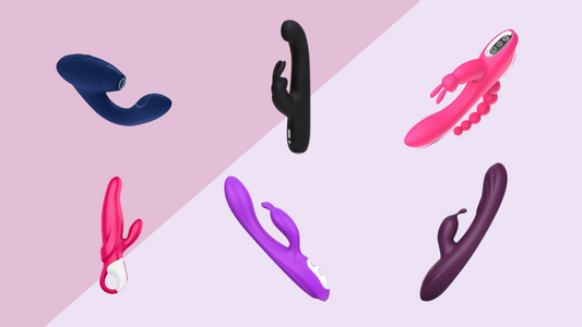 How to Pick a Rabbit Vibrator?