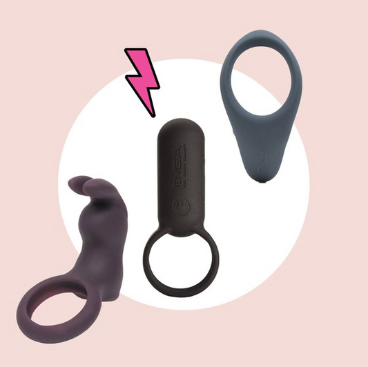 Why shouldn't you stay in the cock ring all day?