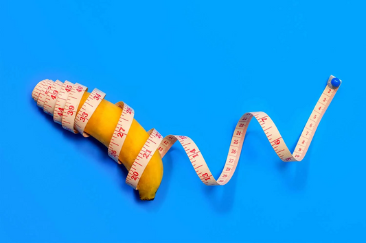 Does penis size matter?