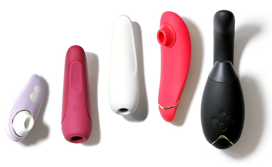 What is an air pulse vibrator? Why you need one now!
