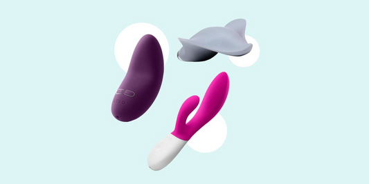 7 Best Sex Positions With Vibrators