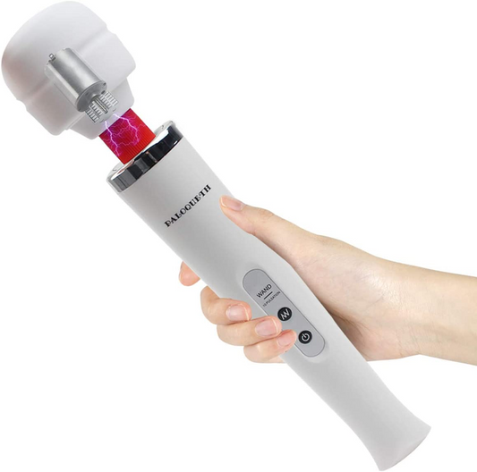 11 Orgasmic Ways to Enhance Your Sex Life with a Stick Vibrator