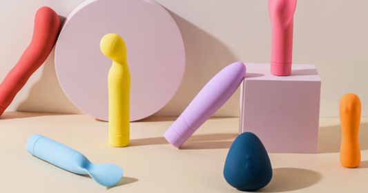 Learn about your 7 favorite sex toys