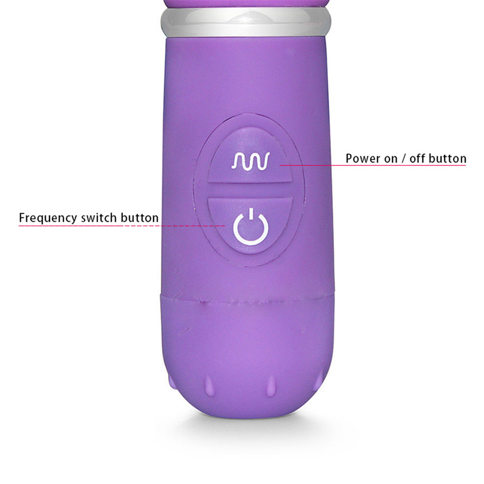 Massager Vibrator Stimulator Pussy Sex Toys