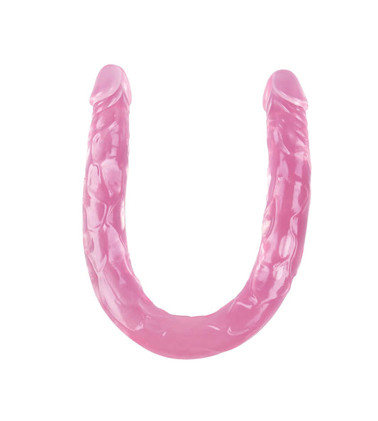 Double ended dildo for Women Realistic 21.56 inch Super Long Bendable dildo sex toys for Women Pleasure Beginners Soft massage wand for Couple