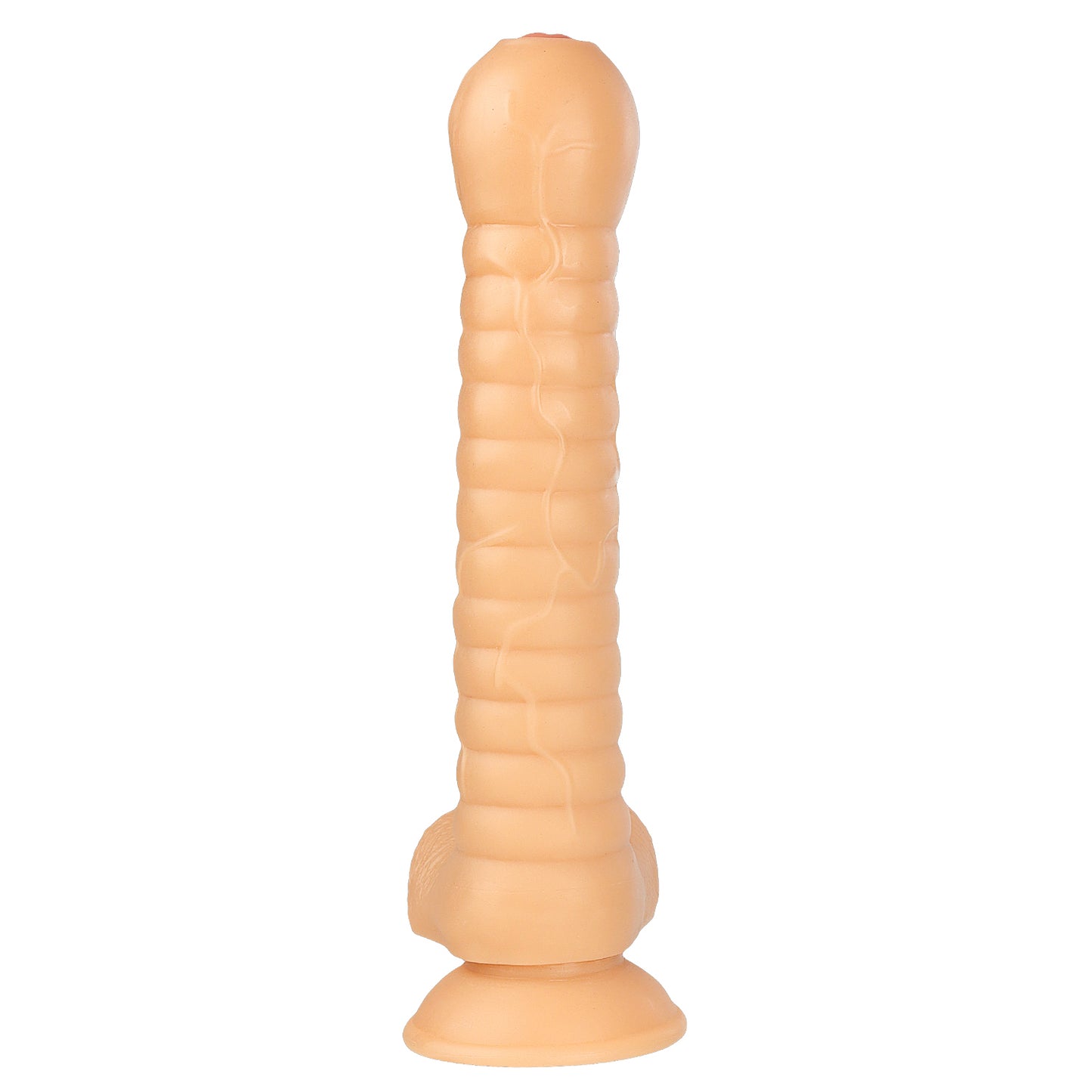 10.6 Inch Super long Realistic Cock