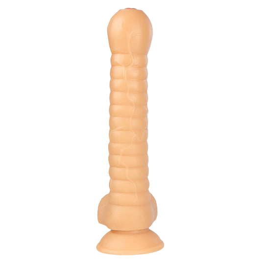 10.6 Inch Super long Realistic Cock