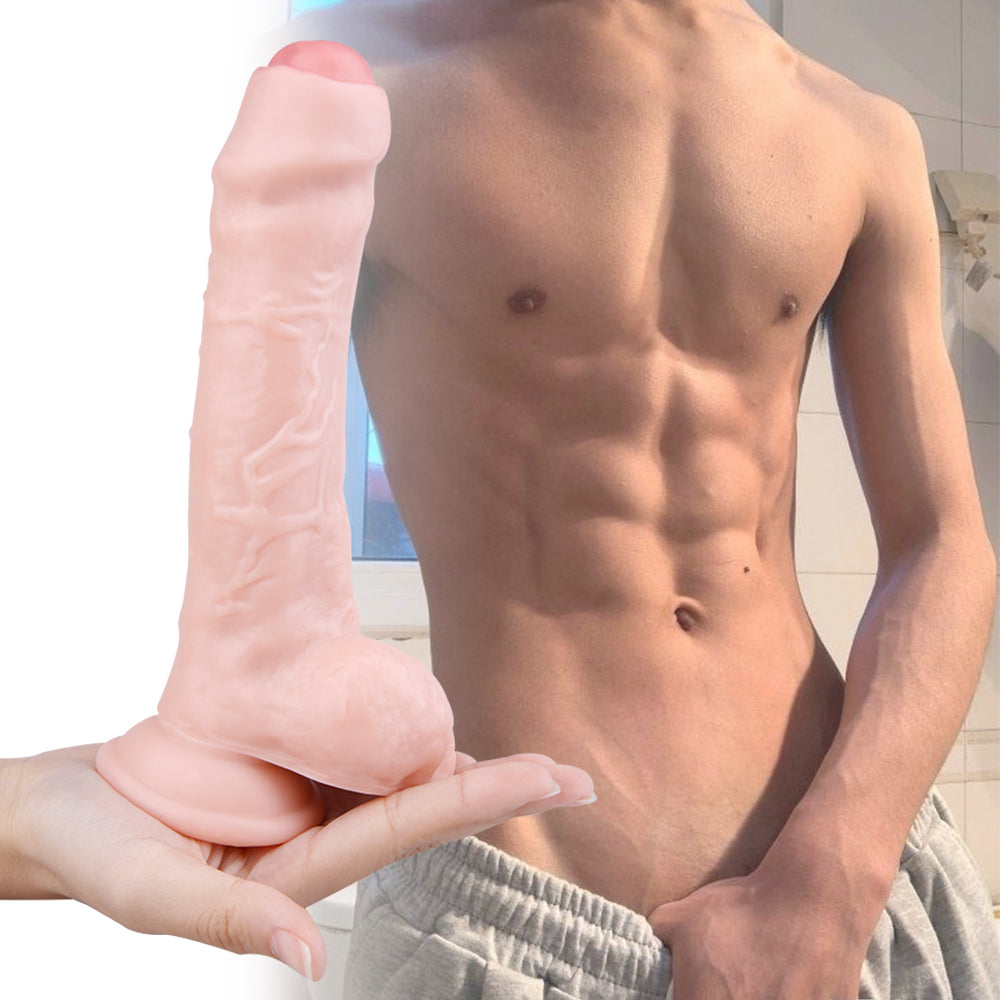 Realistic Cock 7 Inch