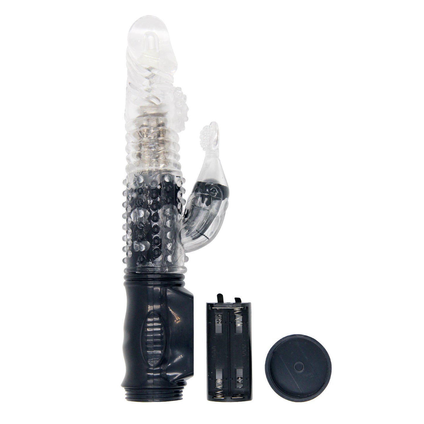Swing Vibrating Massage Stick