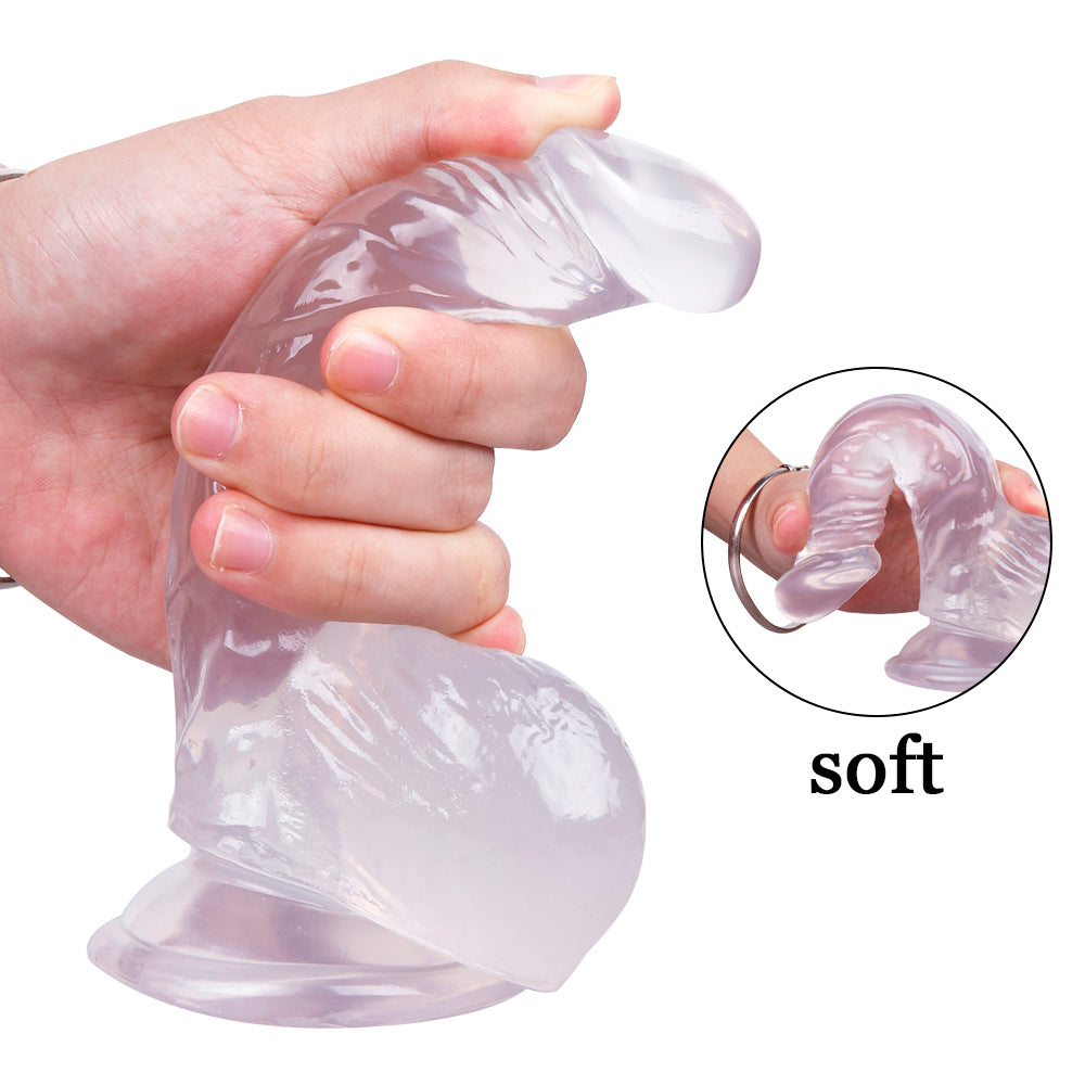 Adjustable Sexy Toys Strap on Dildos