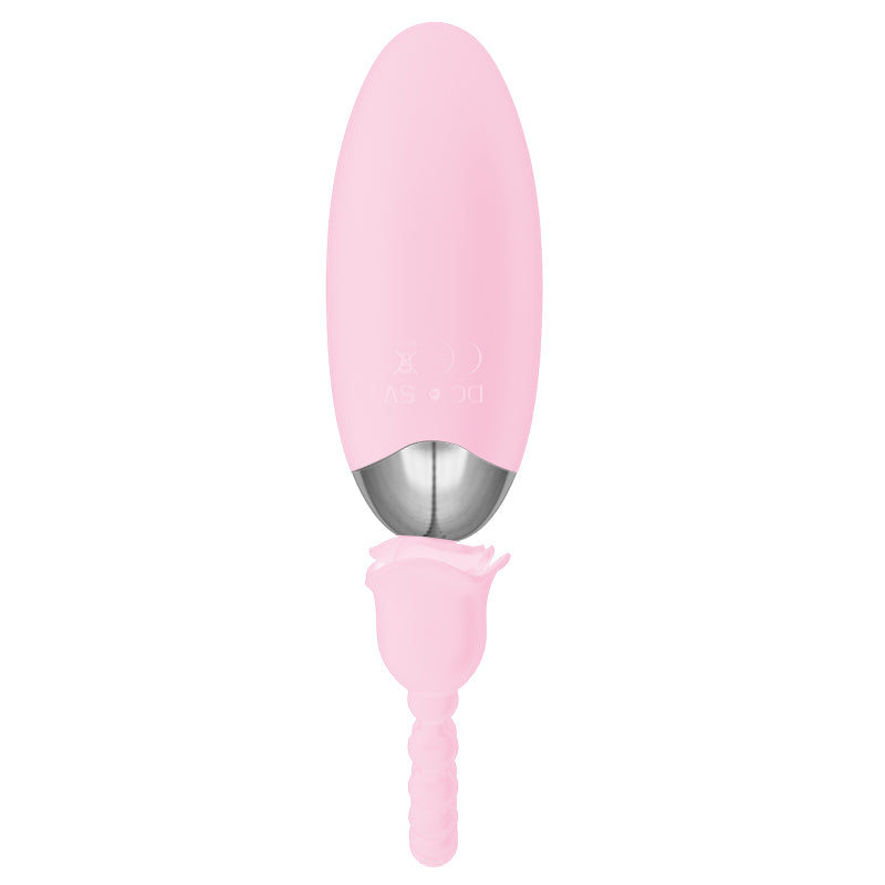 Wireless remote control charging fun vibrating egg
