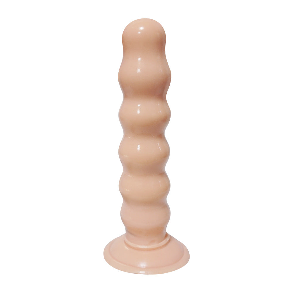 G-spot back stimulator