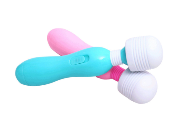 Mini sex bottle vibrator
