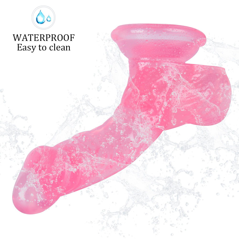 Adjustable Sexy Toys Strap on Dildos