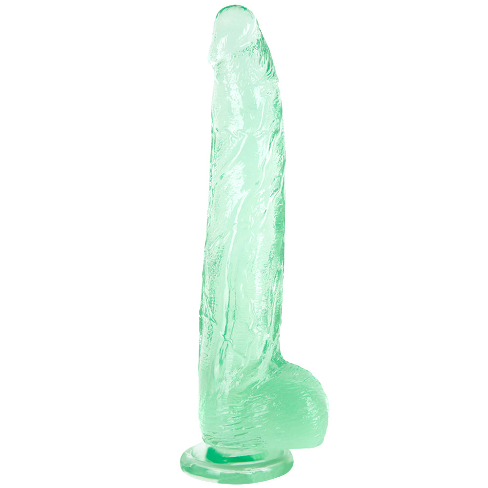 13 Inch Extra long and thick dildo