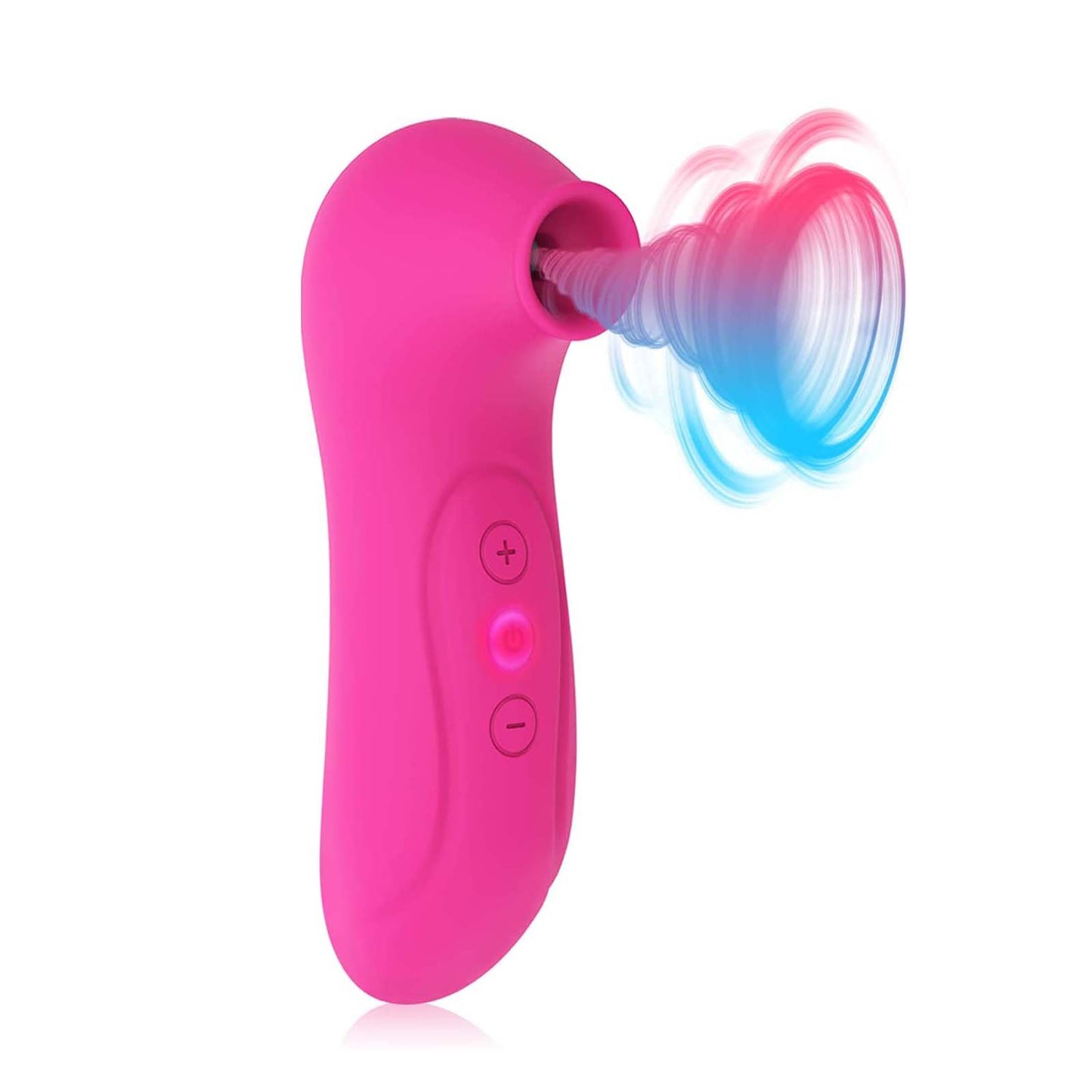 Clitoral Sucking Vibrator Stimulator