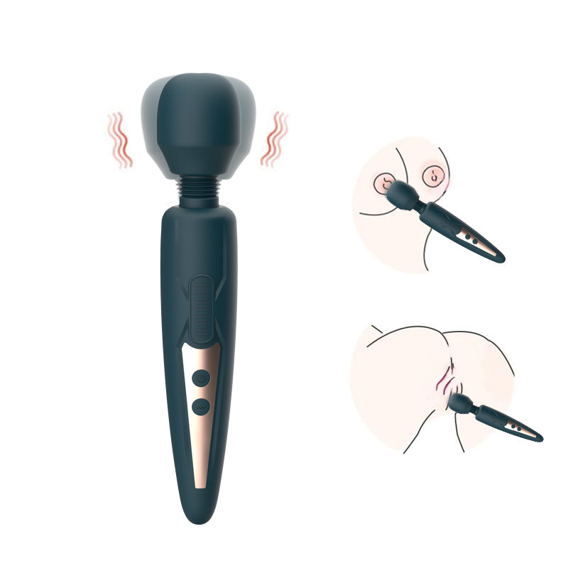 Premium vibrator