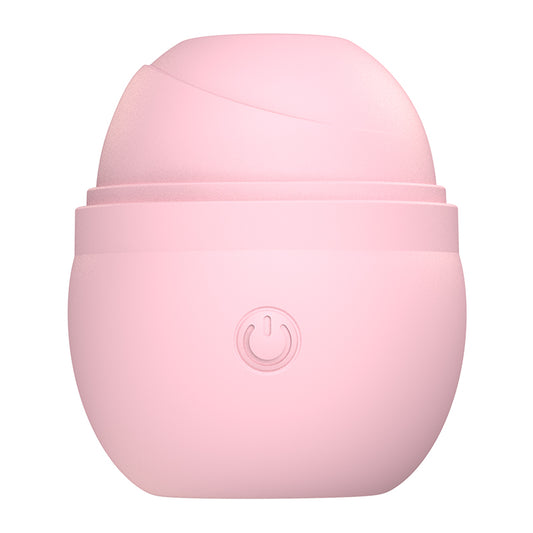 Suck and spit vibrator G-spot vibrator