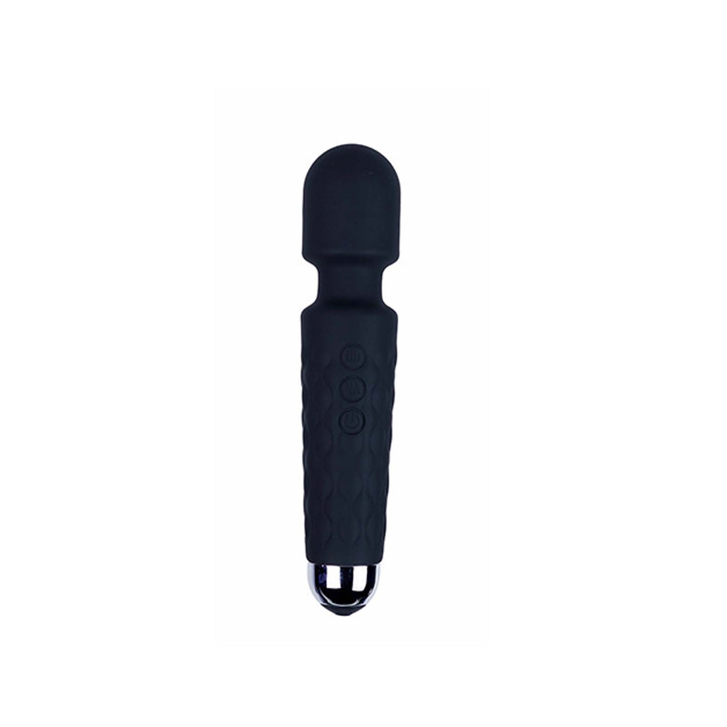 Premium vibrator black