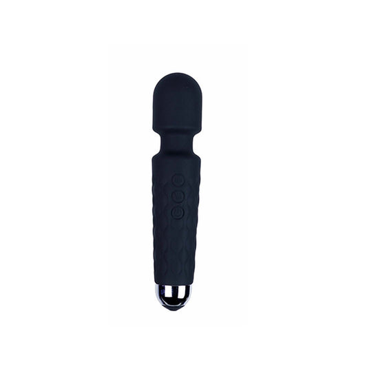 Premium vibrator black