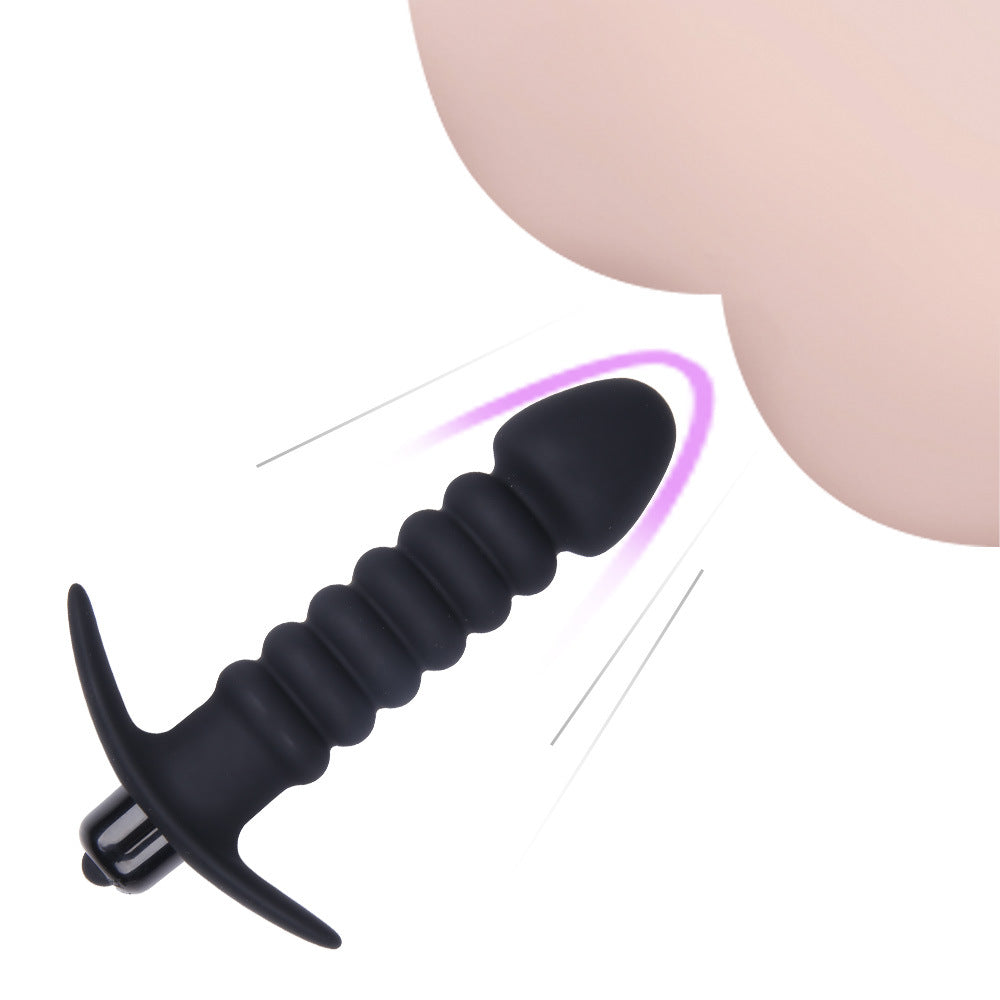 Vibrating Massage stick