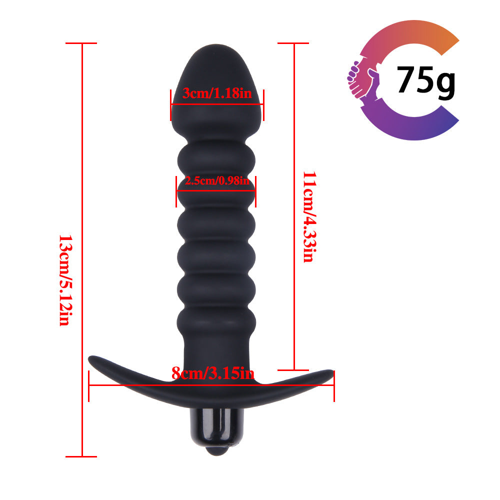 Vibrating Massage stick