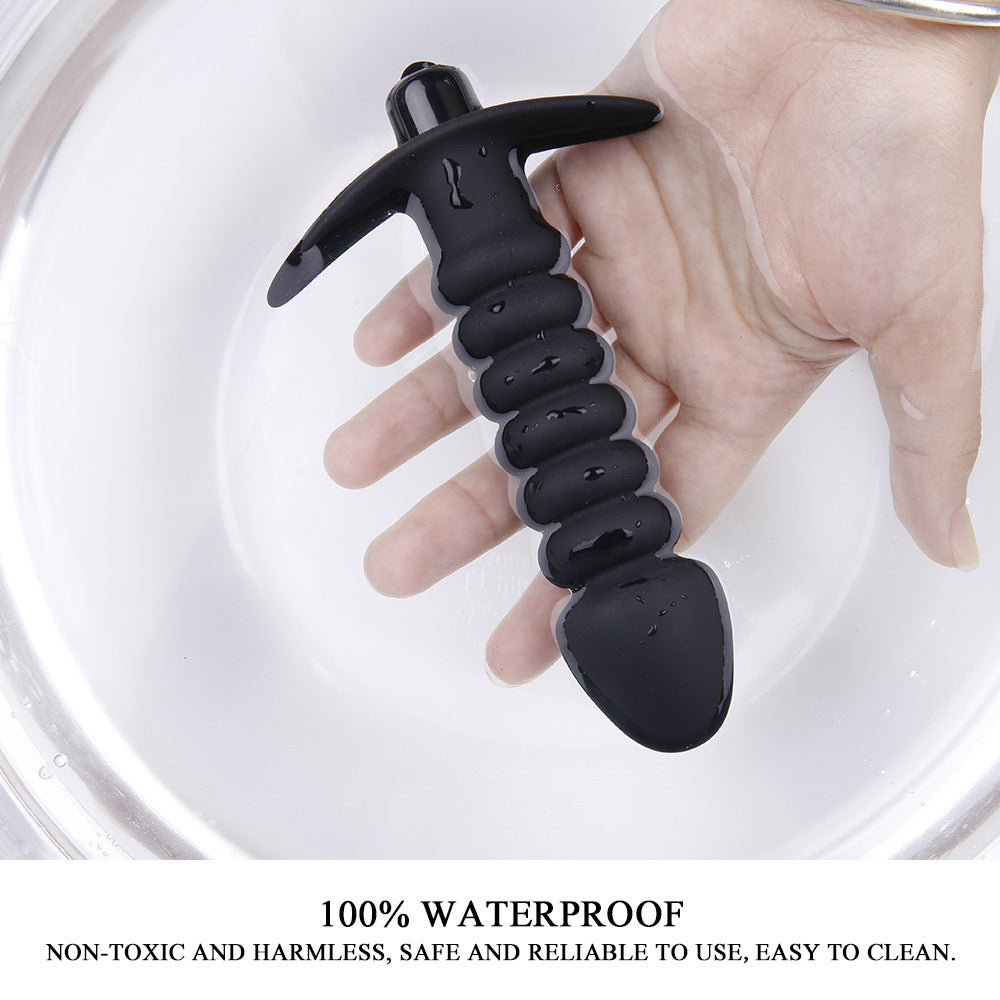 Vibrating Massage stick