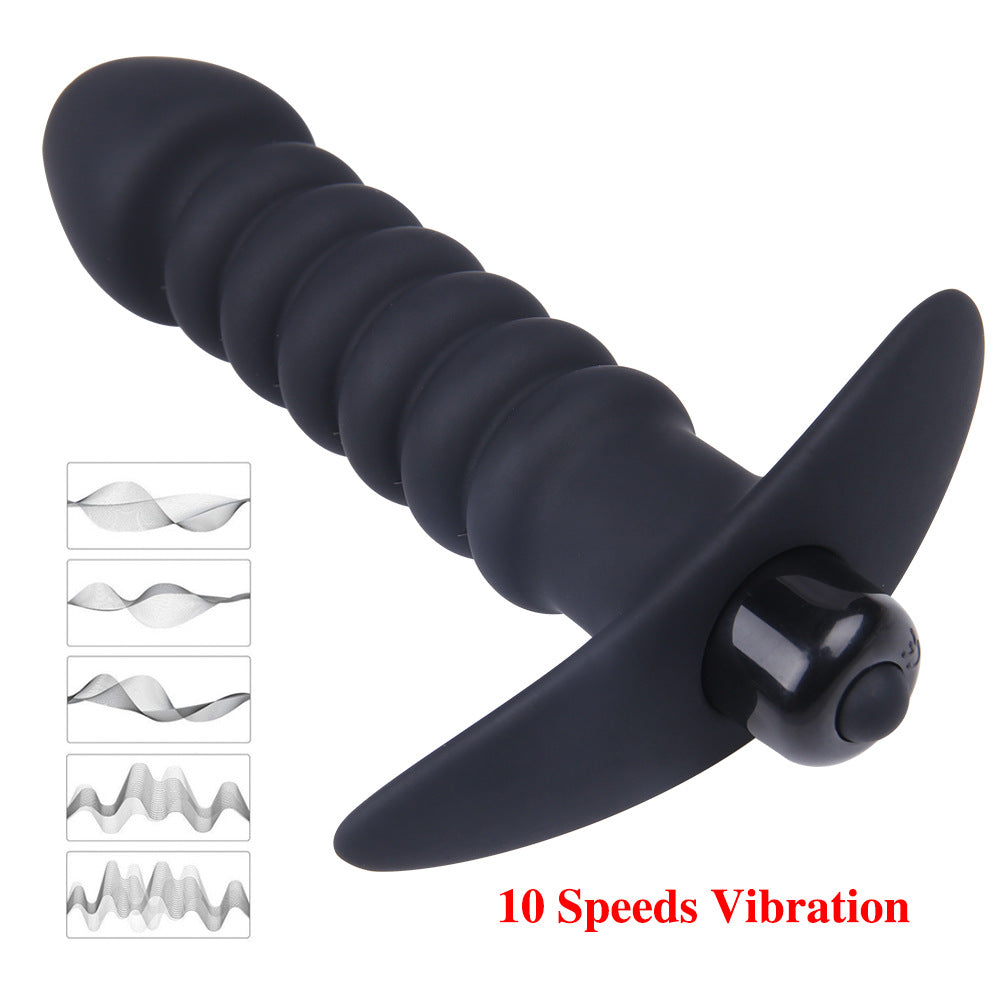 Vibrating Massage stick