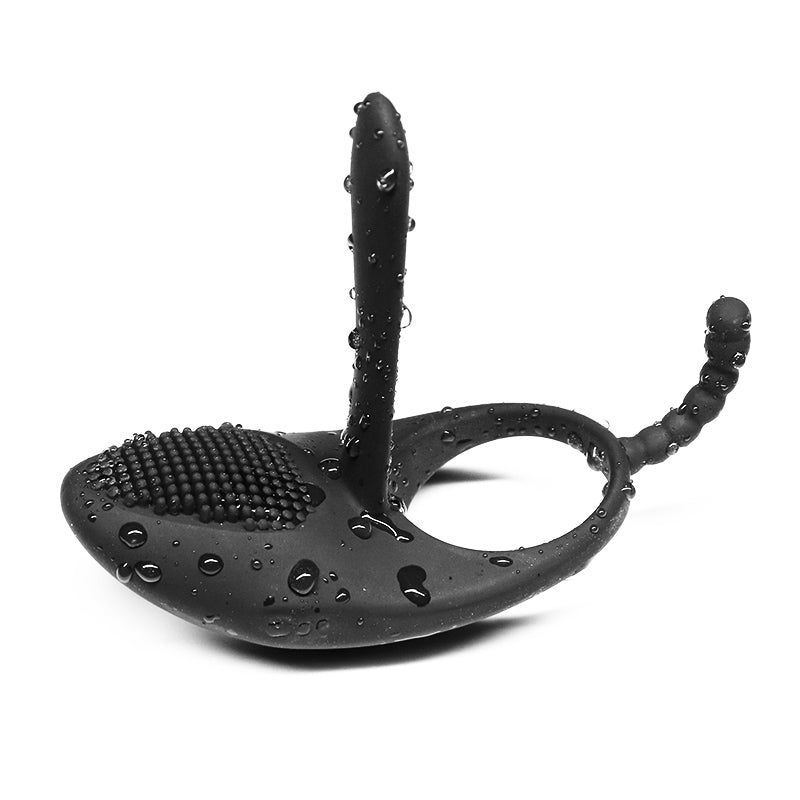 Silicone Lock Ring