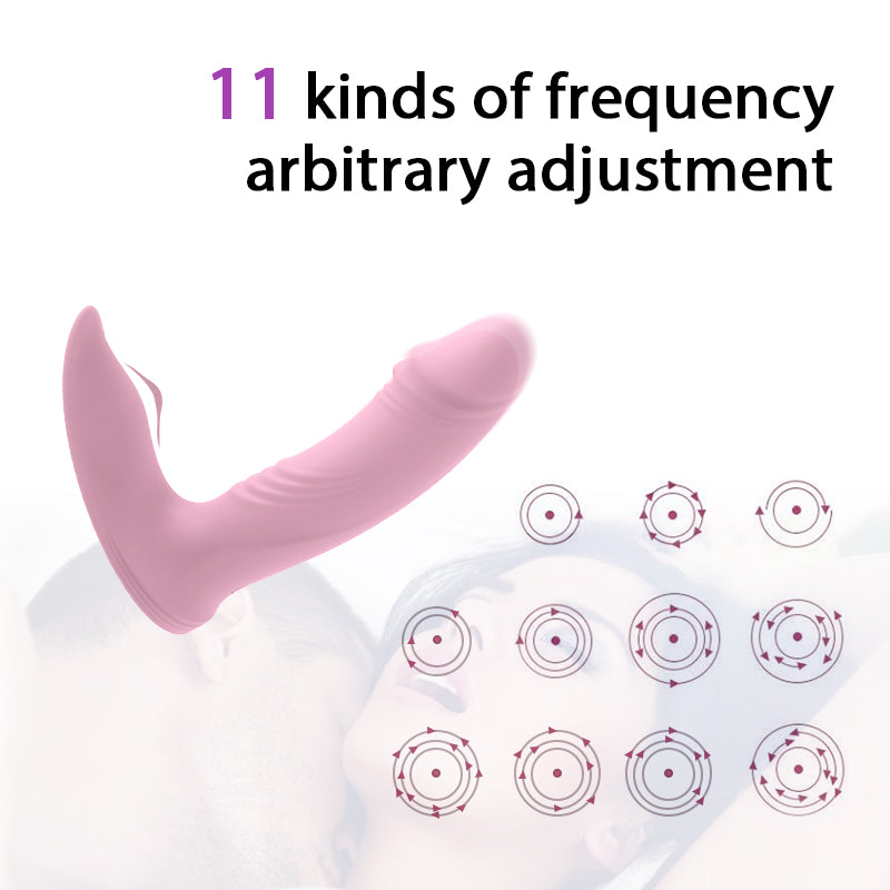 Invisible Wear Masturbator