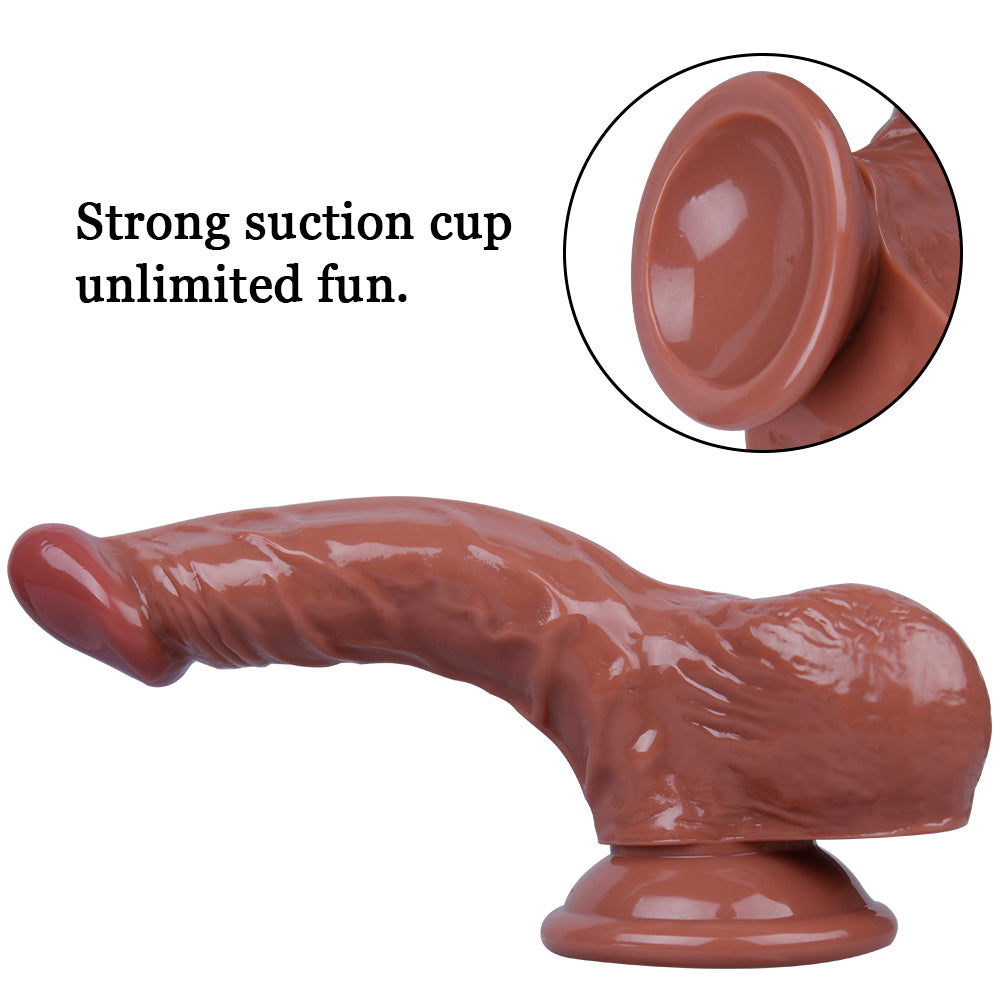 Adjustable Sexy Toys Strap on Dildos