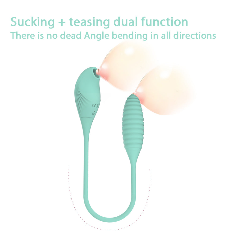 Sucking Vibrator Sex Toys