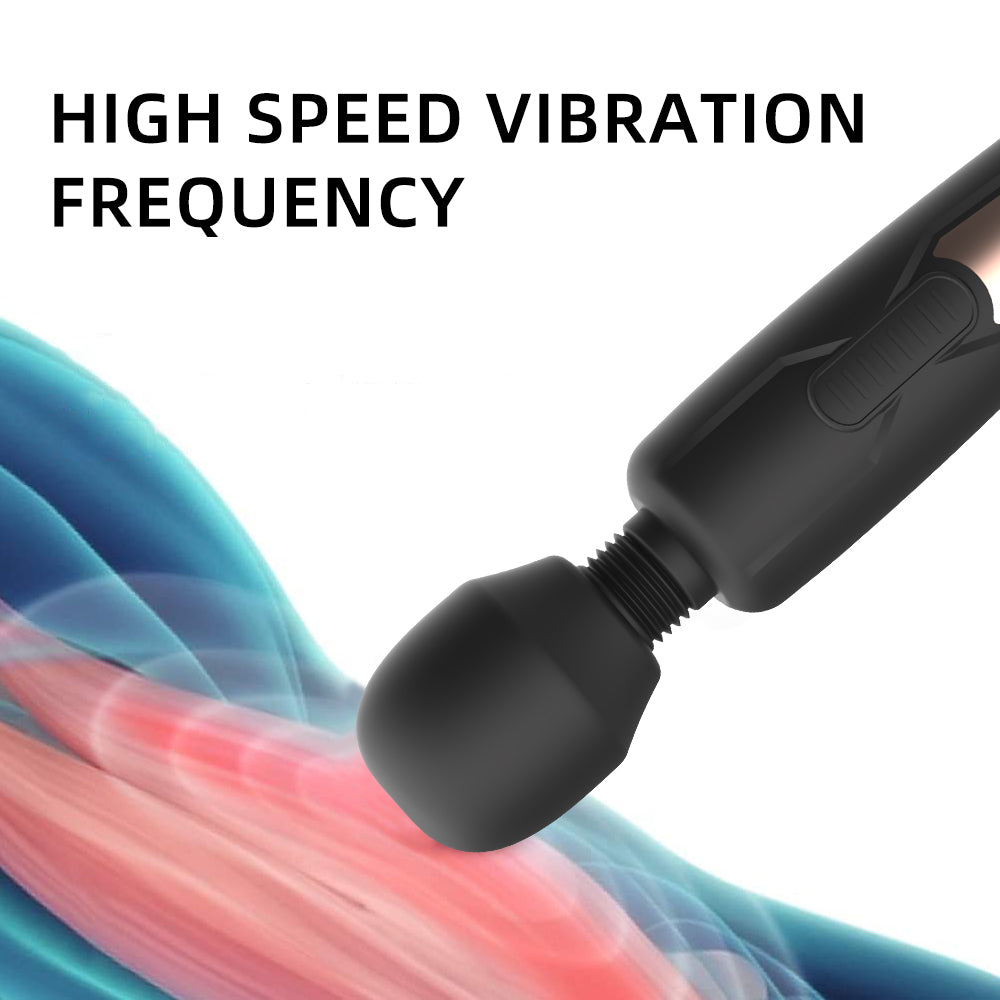 Premium vibrator