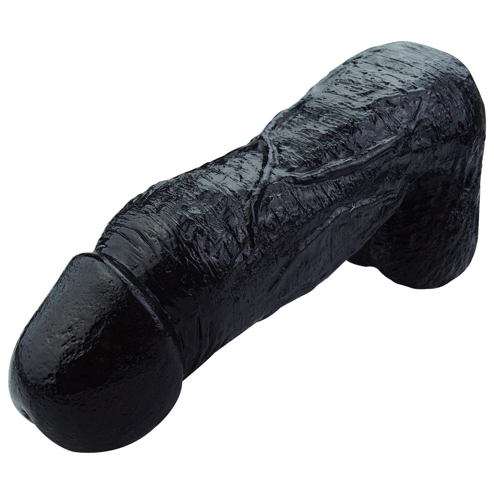 Thick Realistic Beginner Dildo With Balls