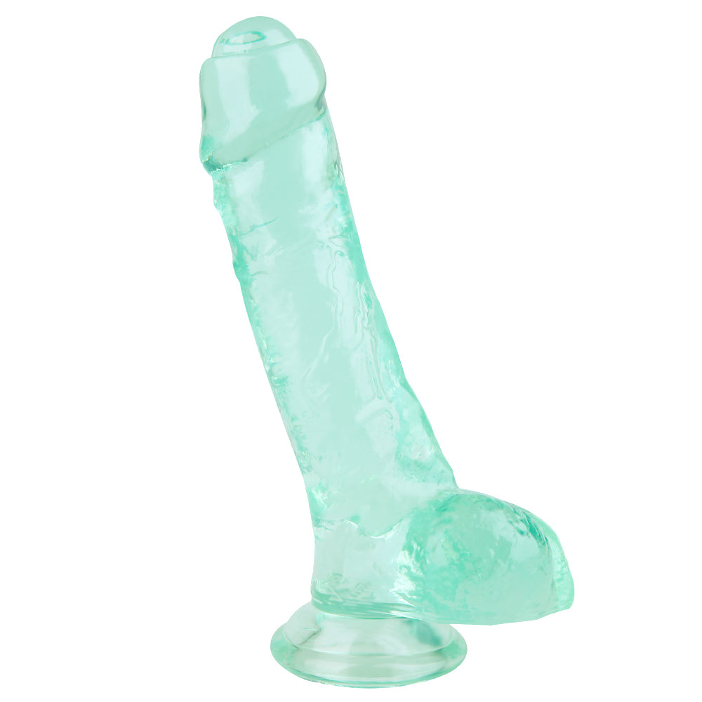 Realistic Cock 7 Inch