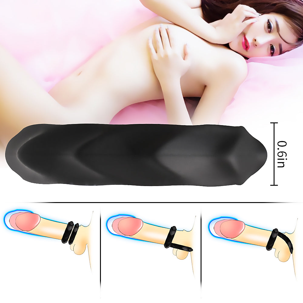 Male Penis Ring