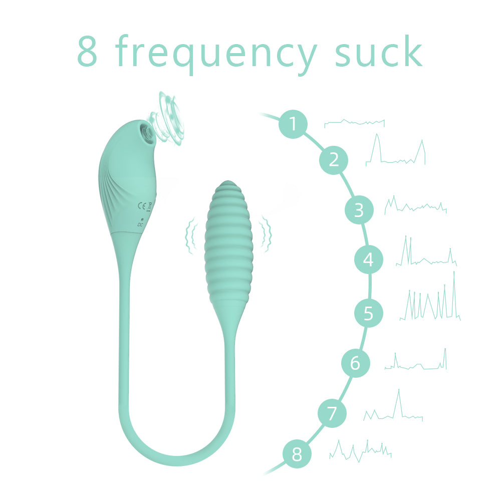 Sucking Vibrator Sex Toys