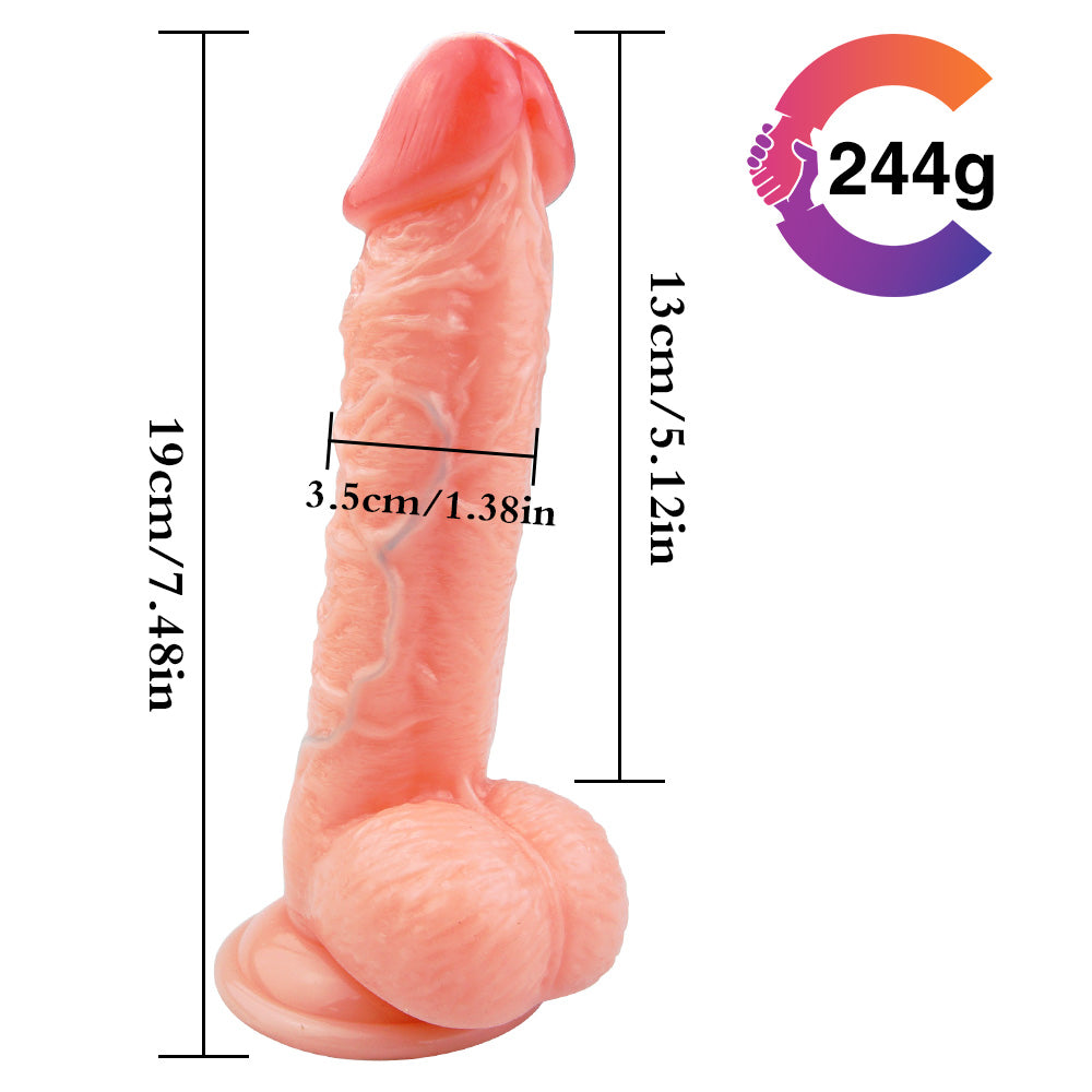 Electric Massage Tool