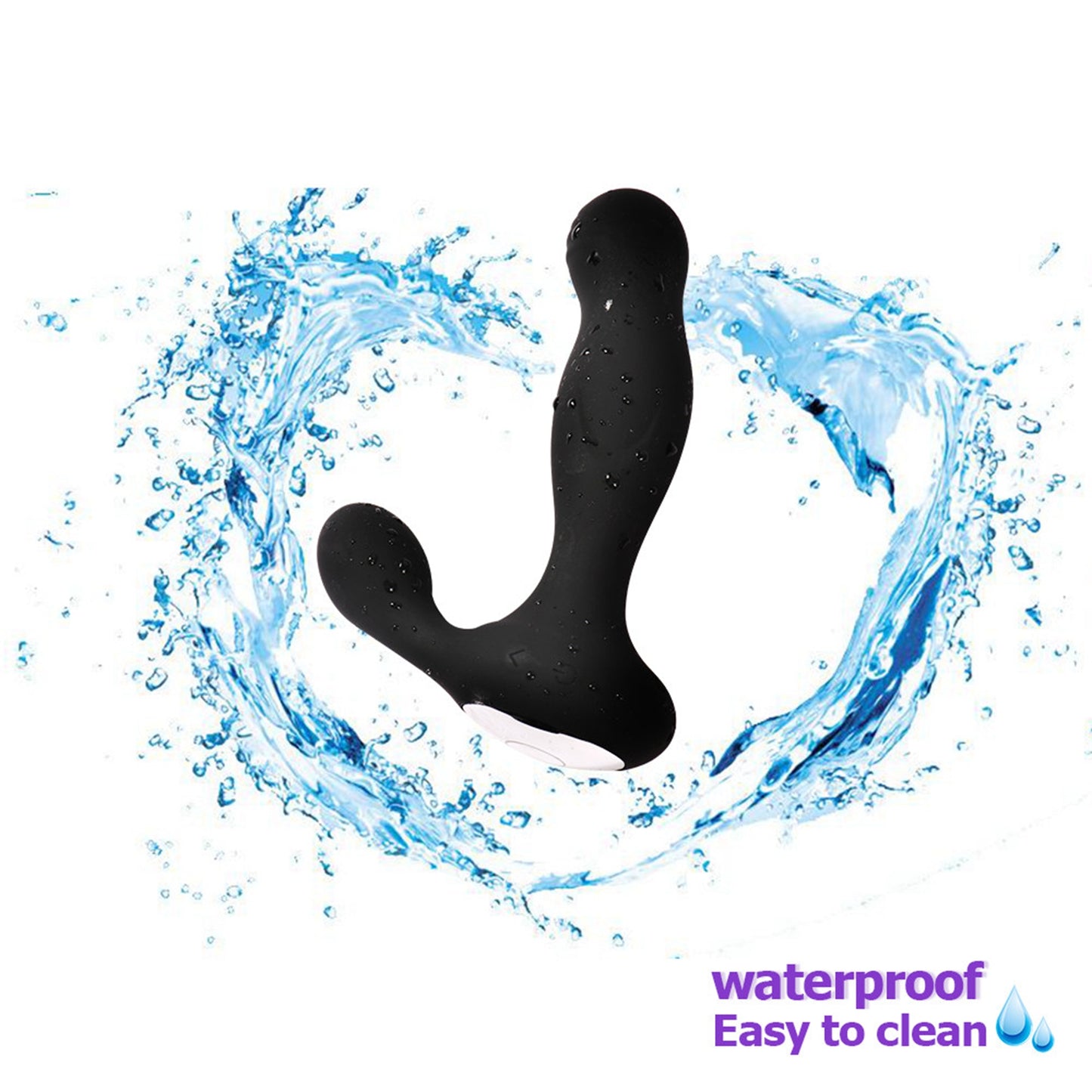 Vibration Portable Massager