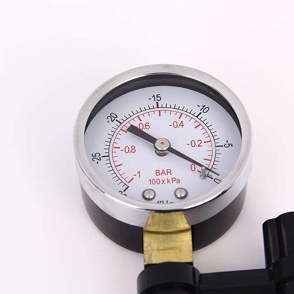 12-inch Penis Pumps for Men Manual with Digital Pressure Gauge Penile Enlarger Rings,Enlargement Extender Exerciser Delay Training ,Transparent Massage Tools,Best Gift for Husband Boyfrien