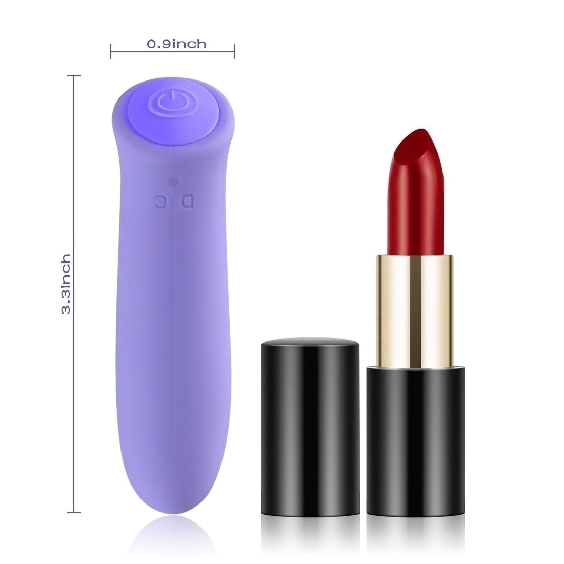 Mini Charging Masturbator