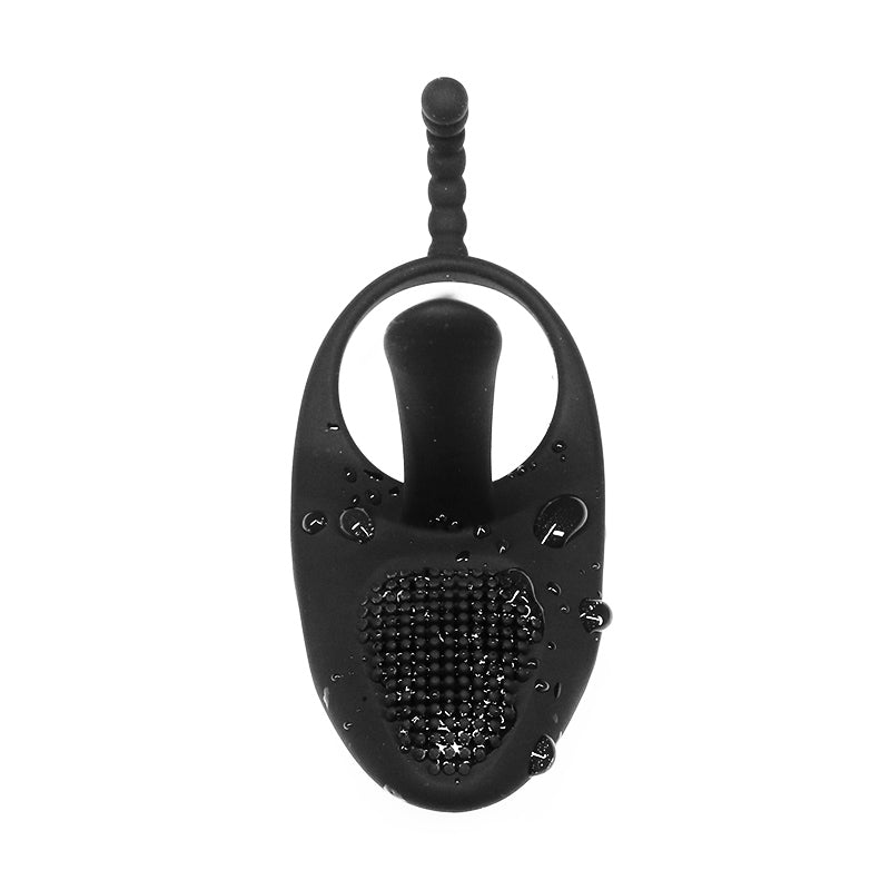 Silicone Lock Ring