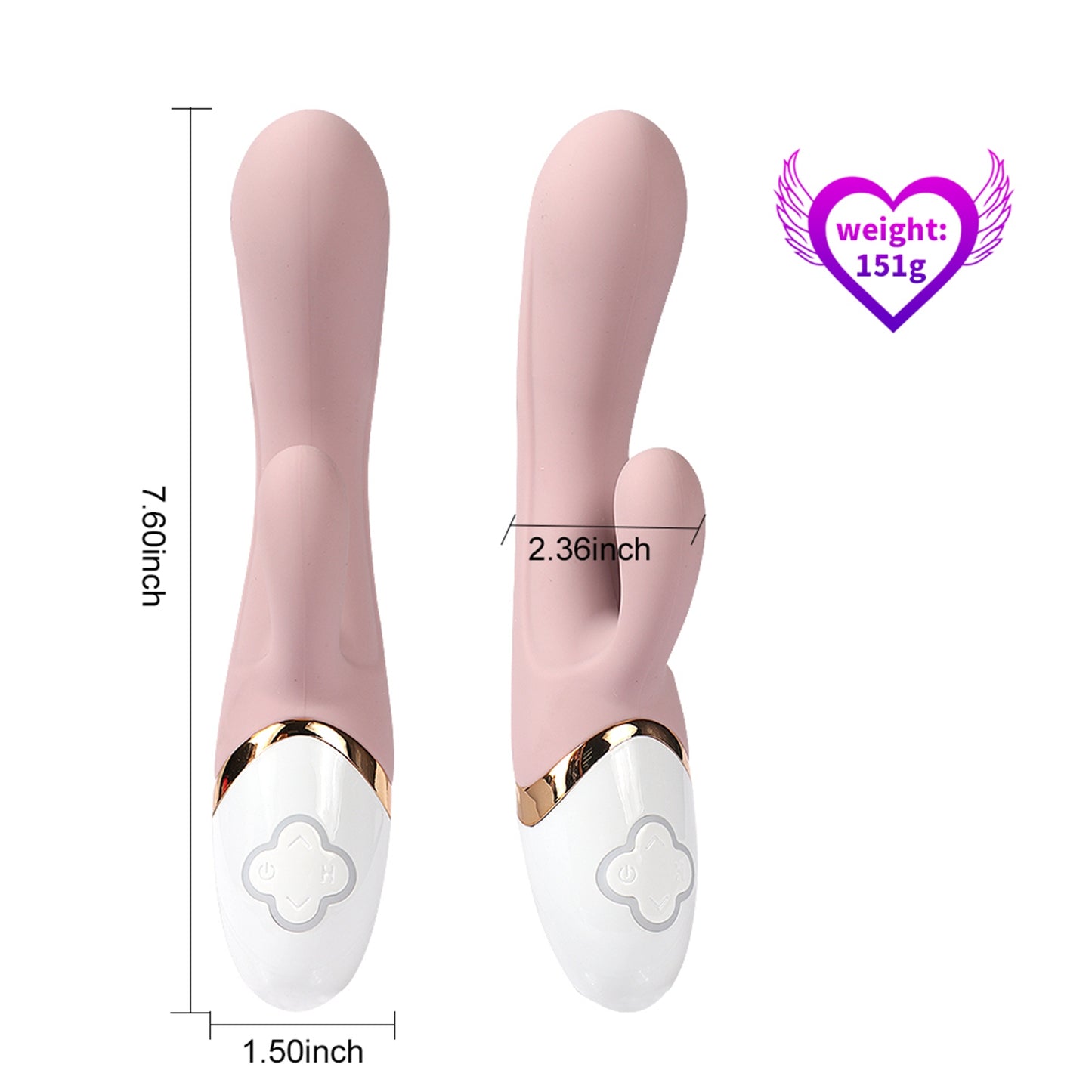 Cuddle G-Spot Massager